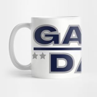 GAME DAY Mug